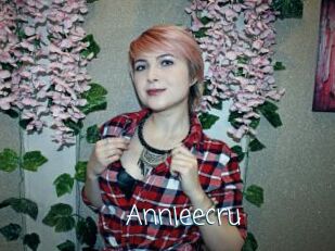 Annieecru