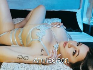 annieeleon Adult o Porn