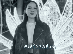 Annieevalion