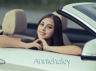 Anniehaley