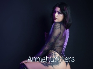 Anniehuntters