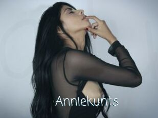 Anniekunts