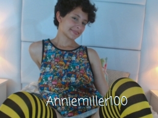 Anniemiller100