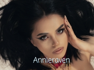 Annieraven