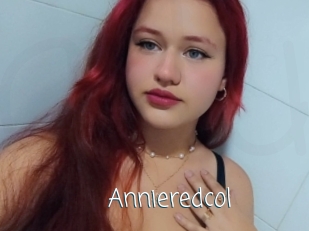 Annieredcol