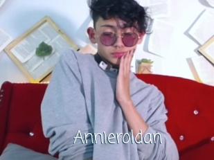 Annieroldan