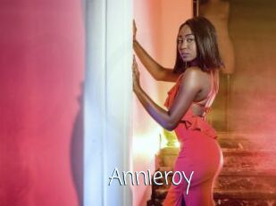 Annieroy