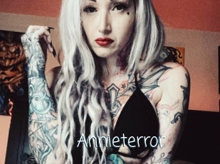 Annieterror