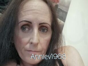 Anniev1968