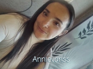 Annievanss