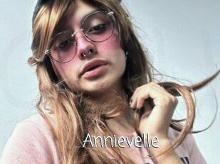 Annievelle