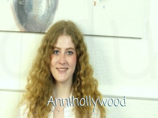 annihollywood Adult o Porn
