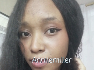 Anniiemiller
