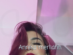 Annika_merliahh