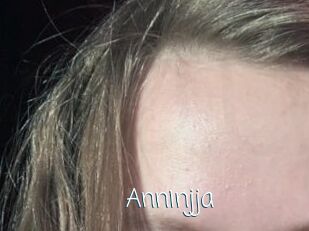 Anninjja