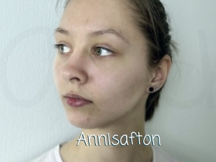 Annisafton