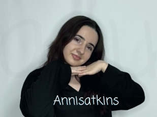 Annisatkins