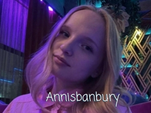 Annisbanbury