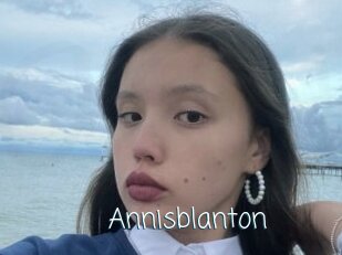 Annisblanton