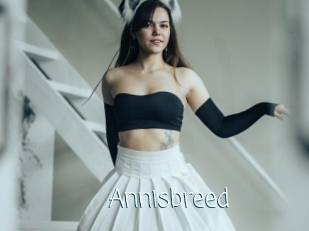 Annisbreed