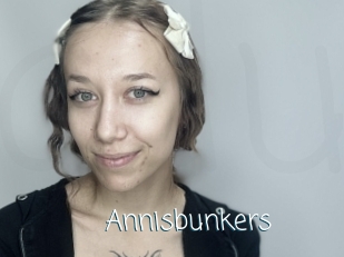 Annisbunkers