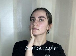 Annischaplin