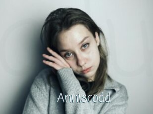 Anniscodd