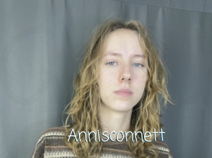 Annisconnett
