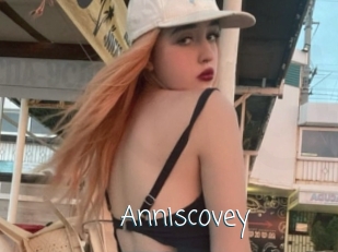 Anniscovey
