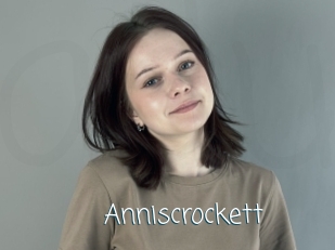 Anniscrockett