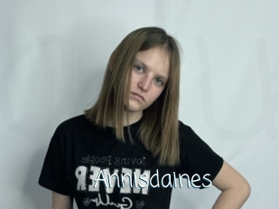 Annisdaines