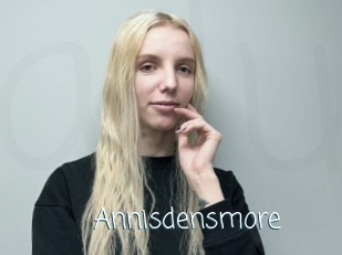 Annisdensmore