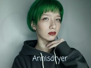 Annisdryer