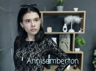 Annisemberton