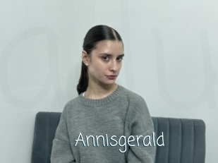 Annisgerald