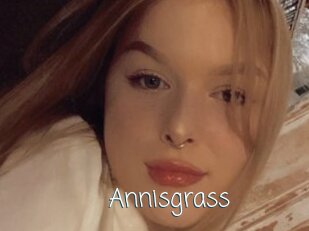 Annisgrass