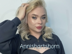 Annishartshorn