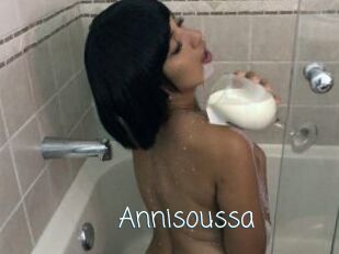 Annisoussa