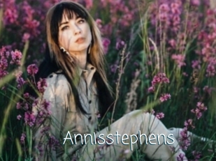 Annisstephens