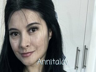 Annitalov