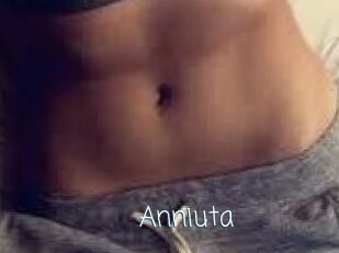 Anniuta