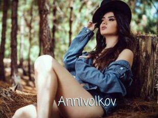 Annivolkov