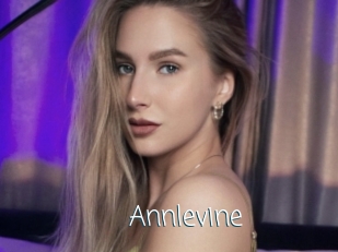 Annlevine