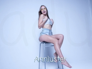 Annluster