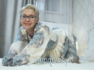 Annquincy