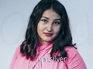 Annsilver