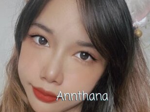 Annthana