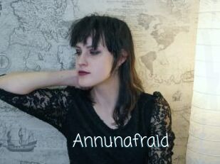 annunafraid Adult o Porn