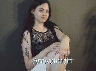Annvolmart