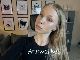 Annwallker